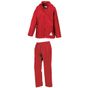 result Kids Bad Weather Outfit red