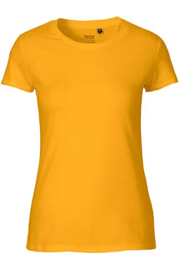 Image produit Ladies Fitted T-Shirt