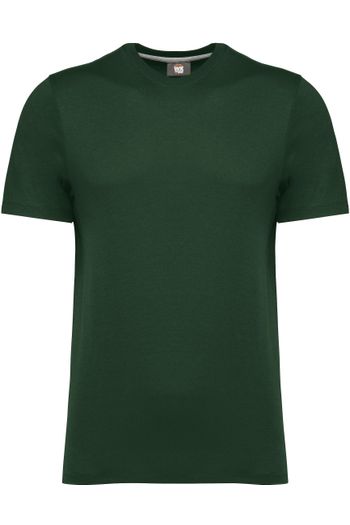 Image produit T-shirt à traitement antibactérien homme
