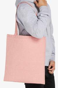 Image produit Recycled Cotton/Polyester Tote LH
