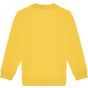 B&C Collection Kids ID.332 Crew Sweatshirt pop_yellow