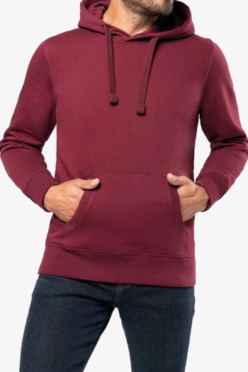Image produit Sweat-shirt capuche homme
