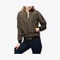 Kariban Blouson bomber femme