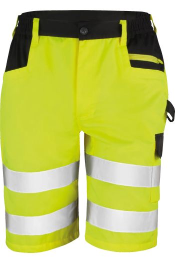 Image produit Safety cargo shorts