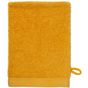The One Towelling Classic Washcloth honey_yellow