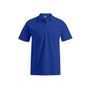 Promodoro Men´s Polo 60/40 royal