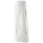 Exner Tablier 100 x 100 cm white