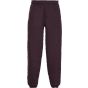Russell Athletic Kids Sweat Pants burgundy