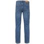 Velilla Jean stretch jean_blue