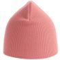 Atlantis Kid Yala - Bonnet en coton organique enfant pink