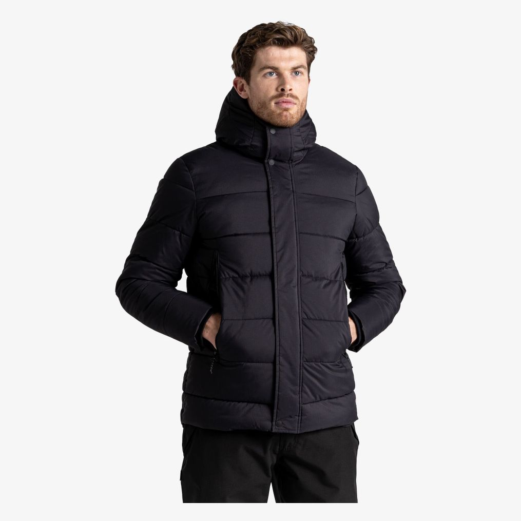 Expert padded winter jacket Craghoppers