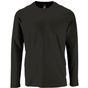 Sol's Imperial LSL Men noir profond