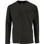 Sol's Imperial LSL Men - noir_profond - XL