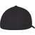 flexfit Hydro-Grid Stretch Cap black