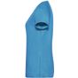 fruit of the loom Performance T Lady-Fit azure_blue