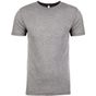 Next Level Apparel Unisex Tri-Blend T-Shirt premium_heather