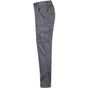 Velilla Pantalon multipoches stretch grey