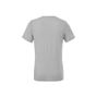 Bella Unisex triblend short sleeve tee athletic_grey_triblend