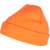 flexfit Heavyweight Beanie blaze_orange