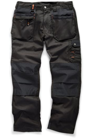 Image produit Pantalon Worker Plus
