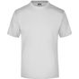 James&Nicholson Round-T Medium light_grey