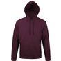 Sol's Snake bordeaux