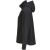 Sol's Race Hooded Women noir
