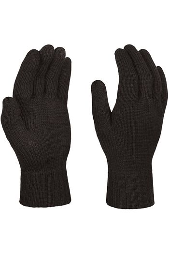 Image produit Knitted gloves