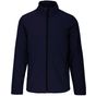 Kariban Veste homme Softshell KARIBAN navy