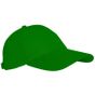 L-merch Raver Cap dark_green