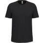 iDeal Basic Brand T-shirt sport homme Mercury ideal_black