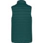Kariban Doudoune légère sans manches femme mineral_green