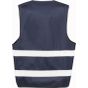 Result Core enhanced visibility vest navy