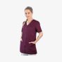 karlowsky Short-sleeve ladies' tunic essential