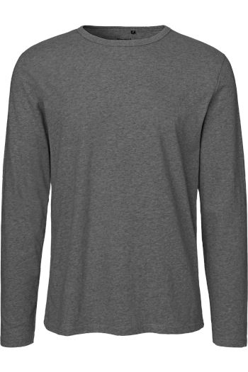 Image produit Mens Long Sleeve T-Shirt