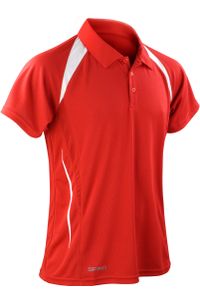 Image produit Men's Team Spirit Polo Shirt