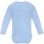 Roly Honey L/S bleu_ciel