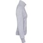 Kariban Veste molleton gratté femme oxford_grey