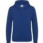 AWDis Just Hoods Kids Zoodie royal_blue