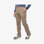 Kariban Pantalon 2 en 1 multipoches homme
