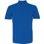 Asquith & Fox Men's Polo bright_royal