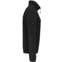 WK Designed To Work Veste polaire manches amovibles black