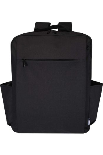 Image produit Sac à dos pour ordinateur portable 15" Libra recyclé de 15L