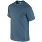 Gildan T-Shirt Ultra Cotton bleu indigo