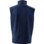 Result Microfleece Gilet navy