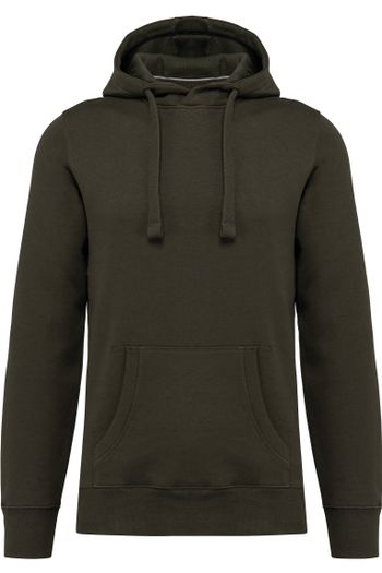 Sweat-shirt capuche homme