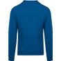 Kariban Sweat-shirt col rond  light_royal_blue