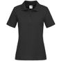 Stedman Polo black_opal