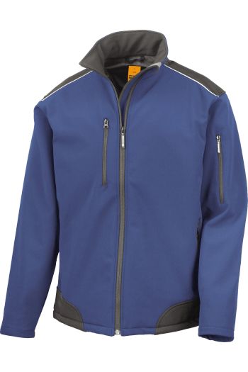 Image produit Ripstop Soft Shell Work Jacket