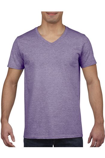 Image produit Softstyle® V-Neck T-Shirt